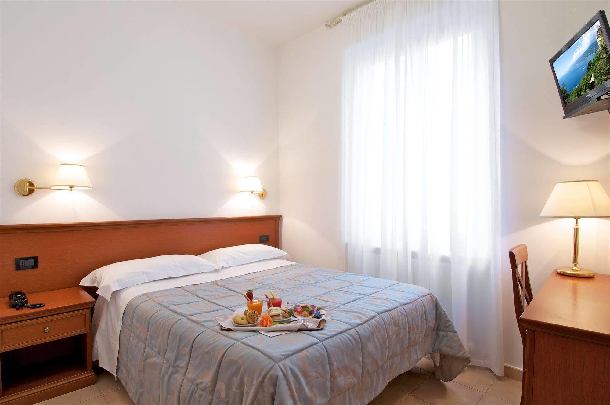 Hotel La Camogliese