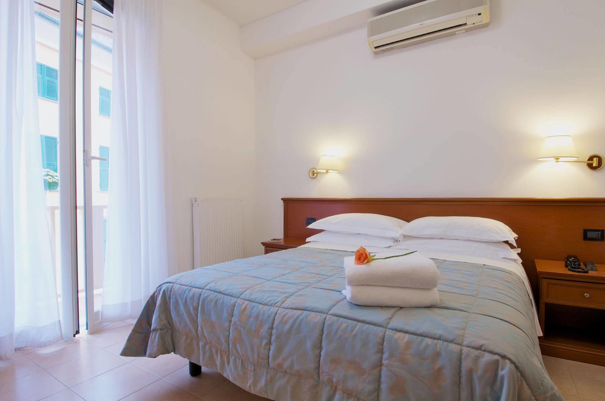 Hotel La Camogliese