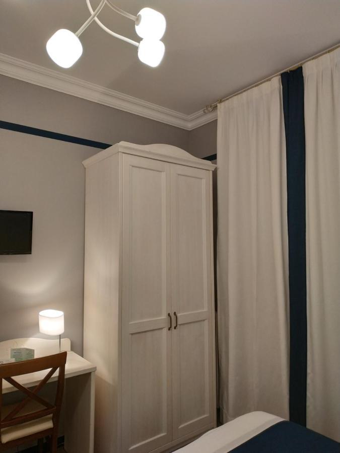 La Camogliese Hotel 3*