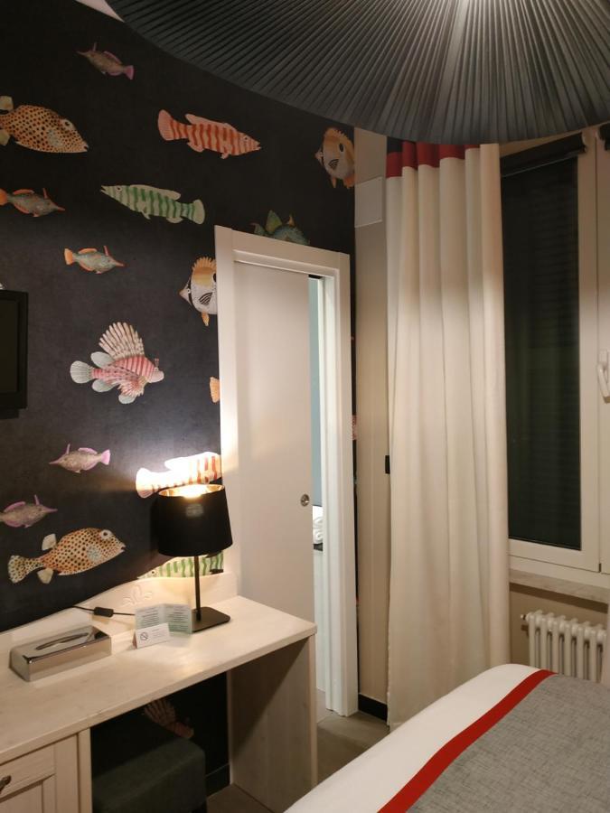 Hotel La Camogliese Camogli