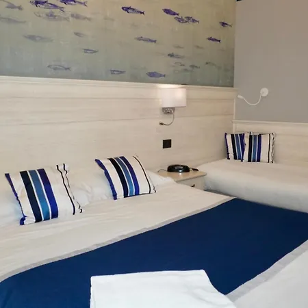 La Camogliese Hotel B&B Room photo