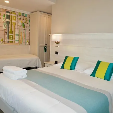La Camogliese Hotel B&B Room photo
