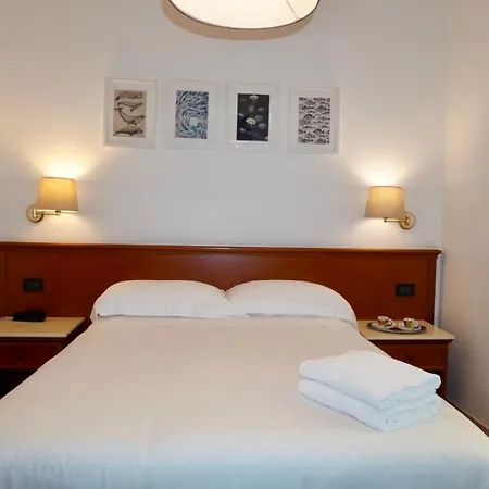 La Camogliese Hotel B&B Room photo