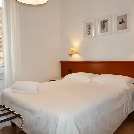 La Camogliese Hotel B&B Room photo