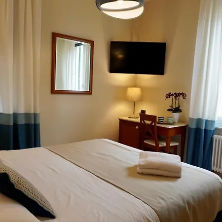 La Camogliese Hotel B&B Room photo