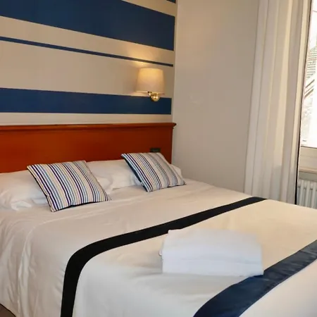 La Camogliese Hotel B&B Room photo