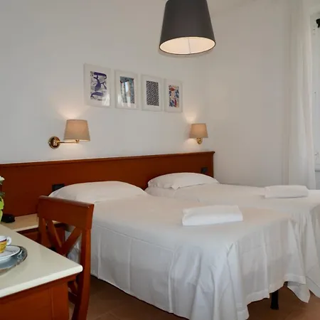La Camogliese Hotel B&B Room photo