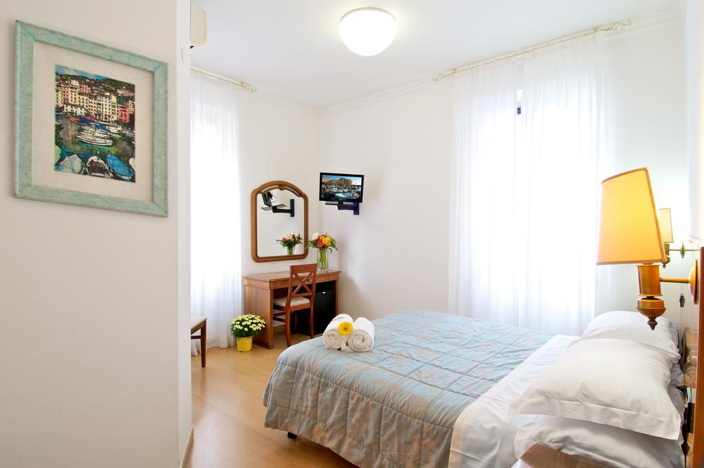 Hotel La Camogliese