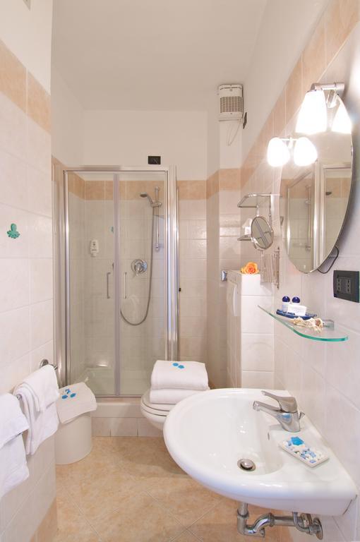 La Camogliese Hotel Camogli