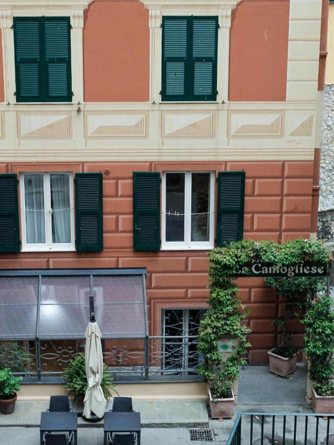 La Camogliese
