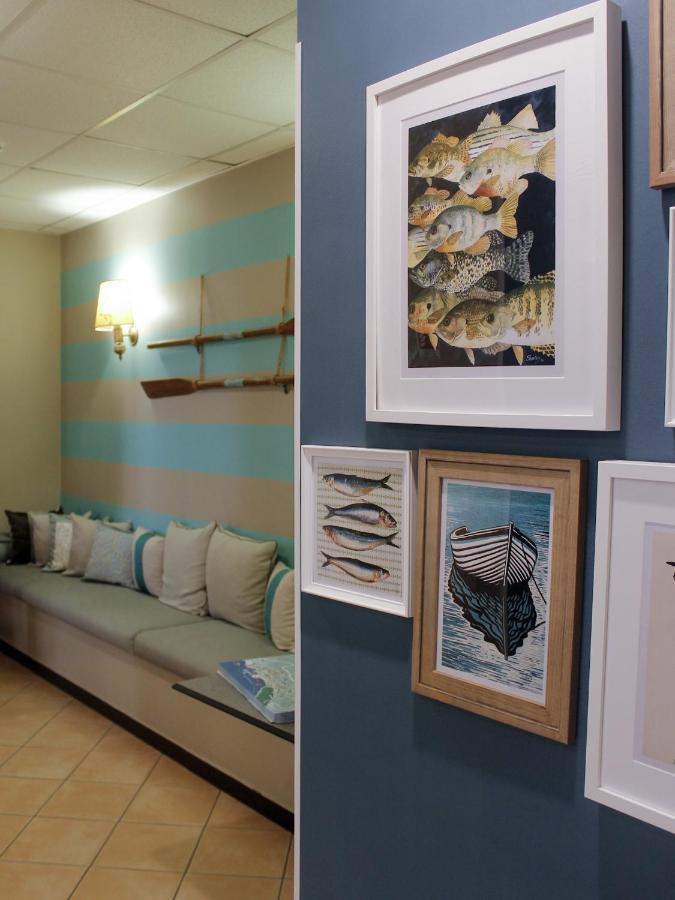 Hotel La Camogliese Camogli