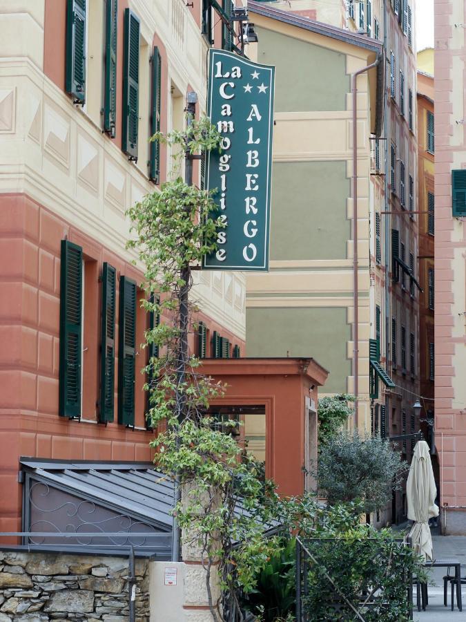 La Camogliese Hotel Camogli