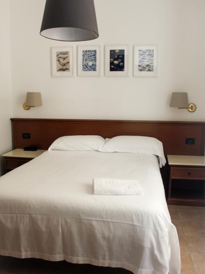 La Camogliese Hotel