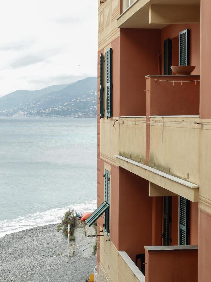 Hotel La Camogliese Camogli