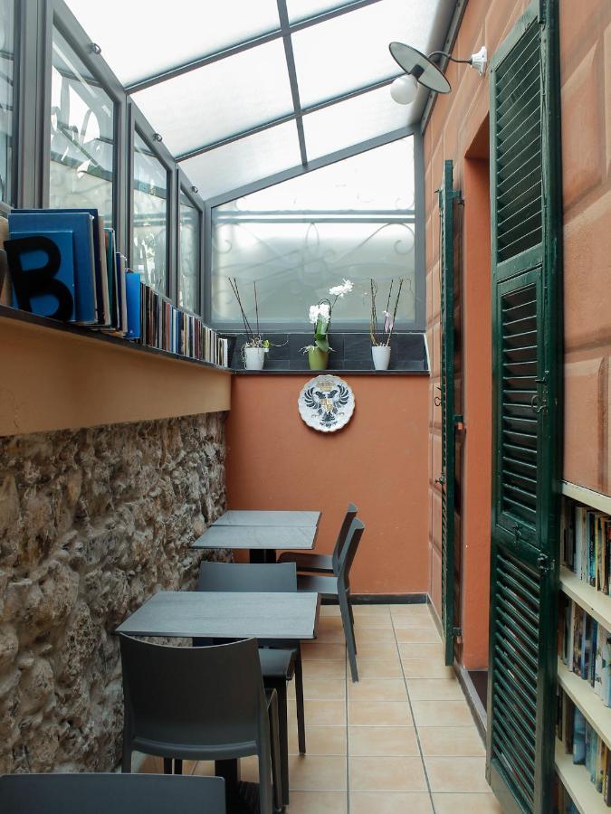 Hotel La Camogliese Camogli