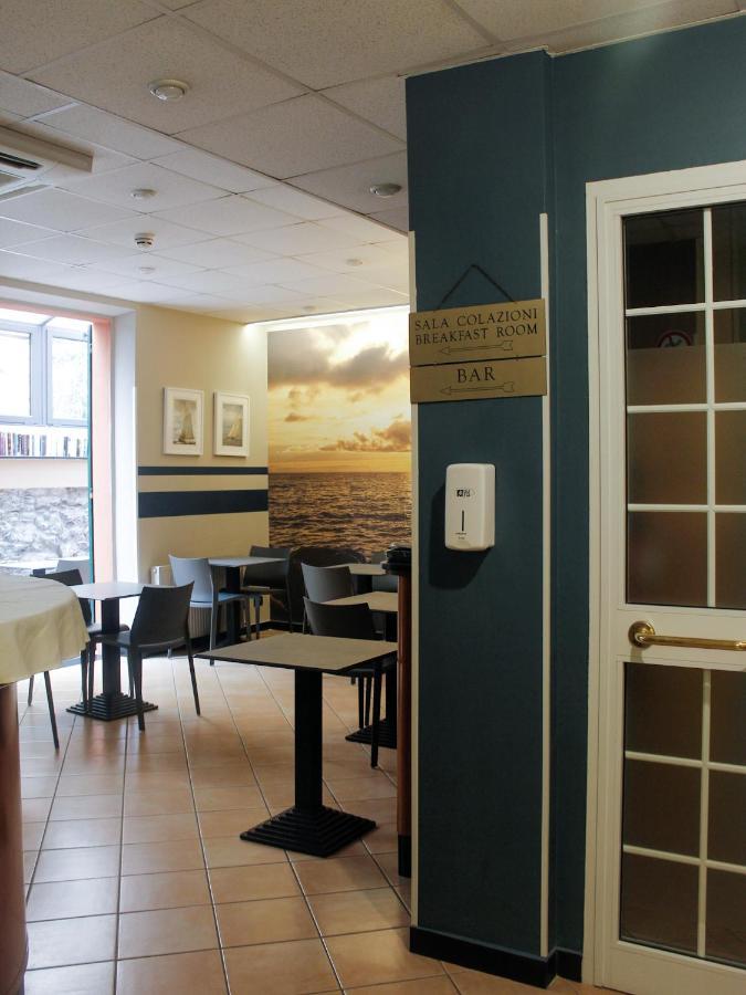 Hotel La Camogliese 3*