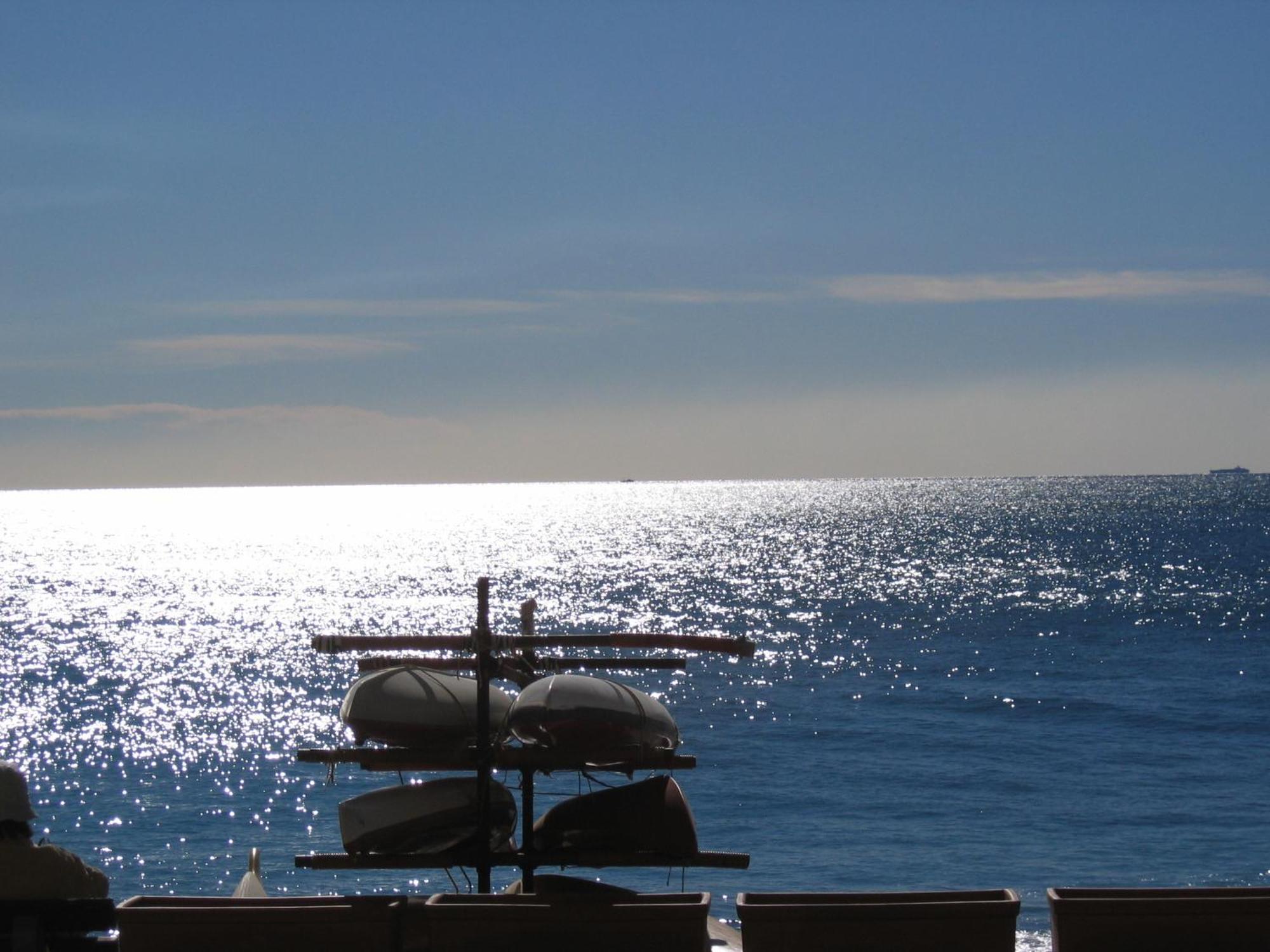La Camogliese Hotel Camogli