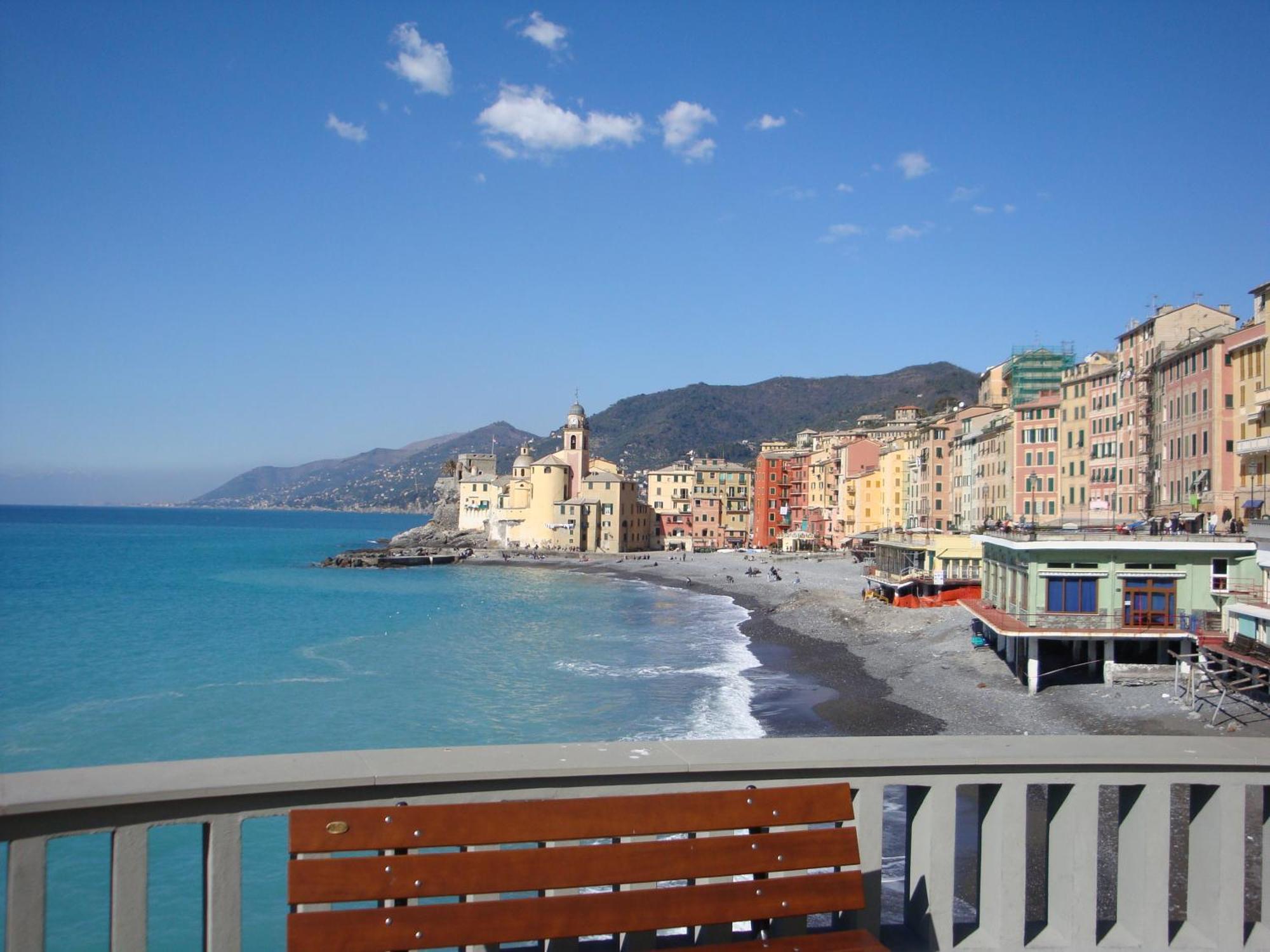 Hotel La Camogliese Camogli