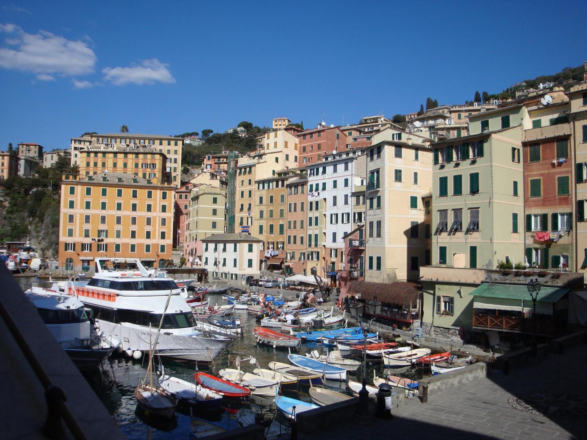La Camogliese Camogli