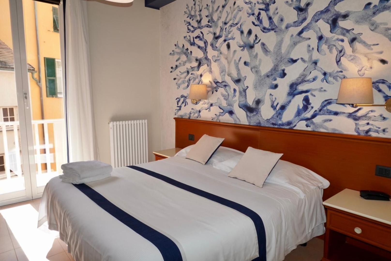 La Camogliese Hotel 3*