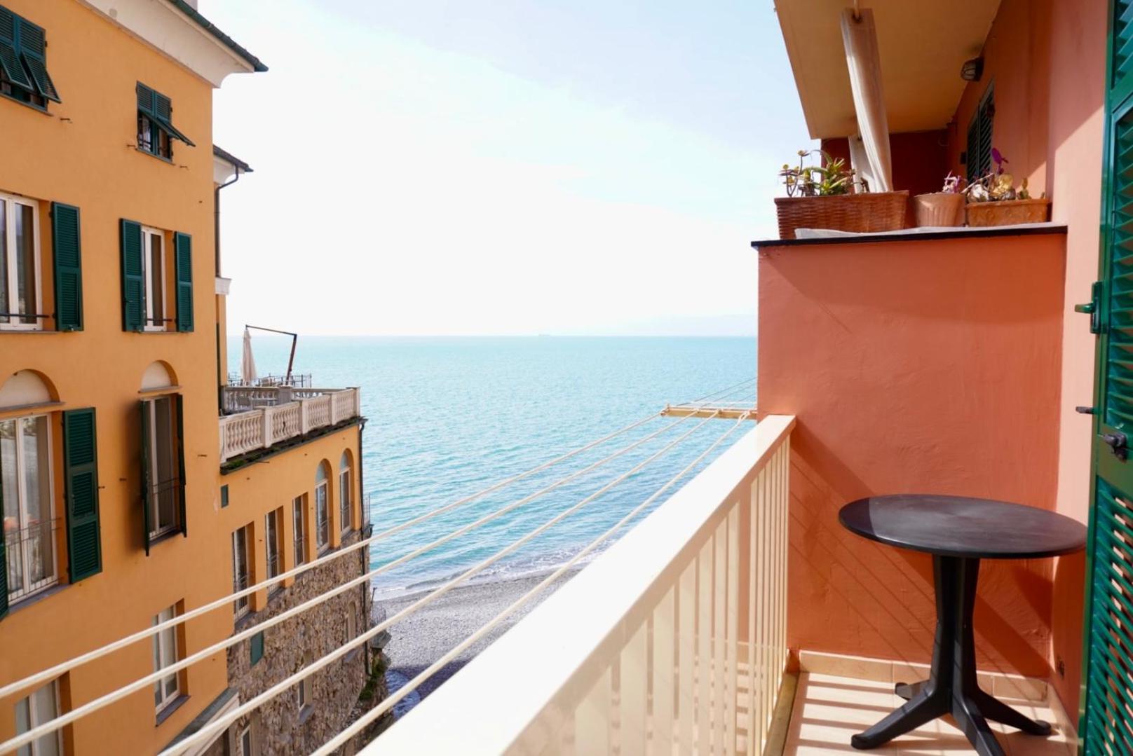 Hotel La Camogliese 3*