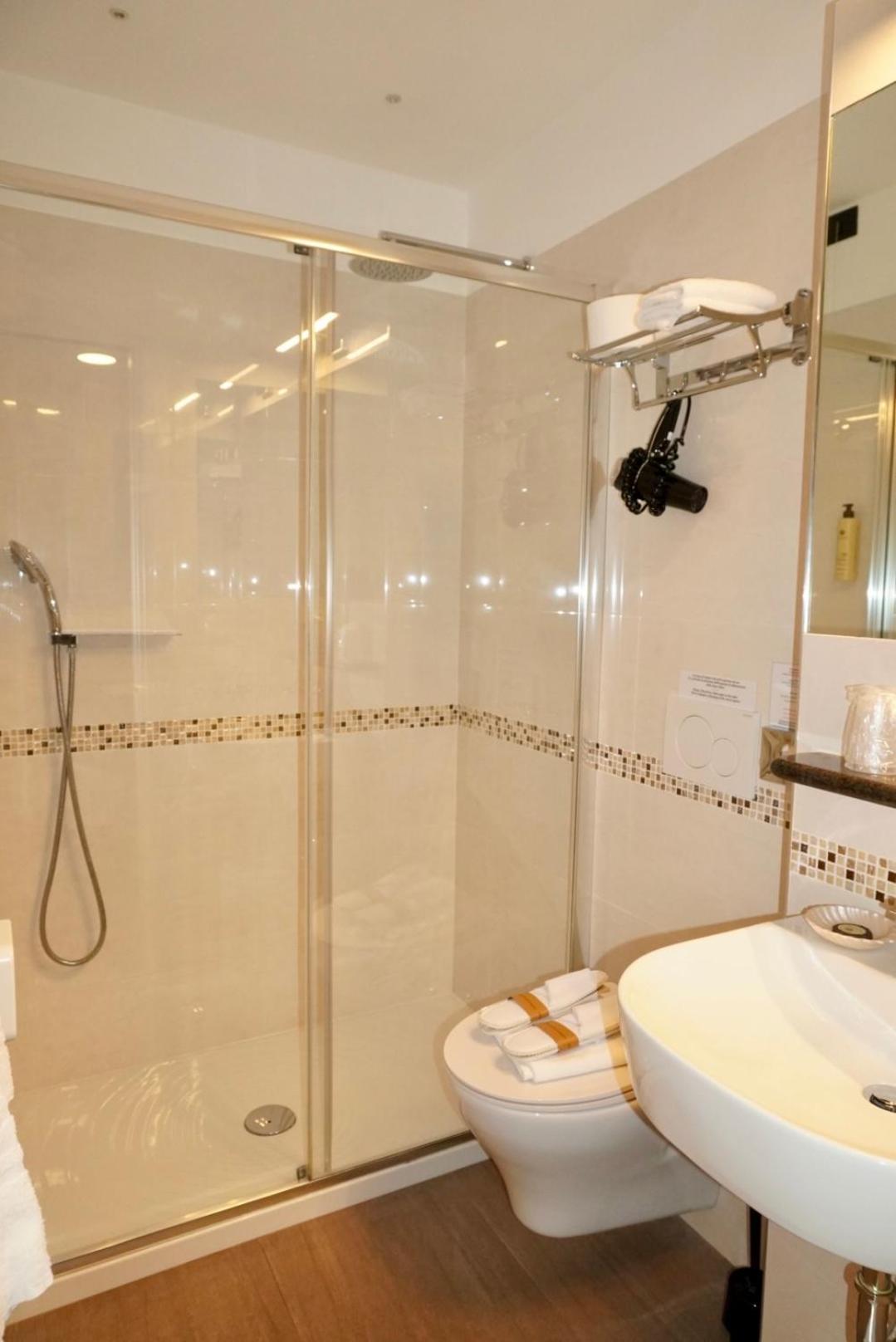 La Camogliese Hotel Camogli