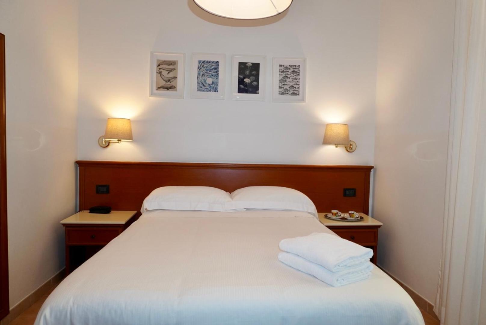 La Camogliese Hotel