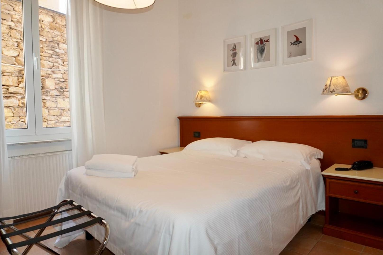 La Camogliese Hotel 3*