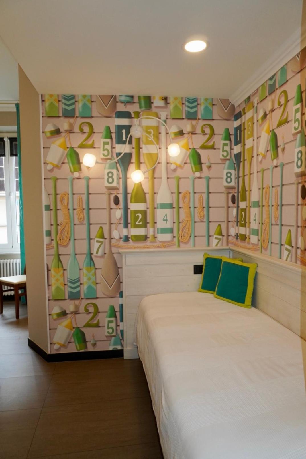 Hotel La Camogliese Camogli