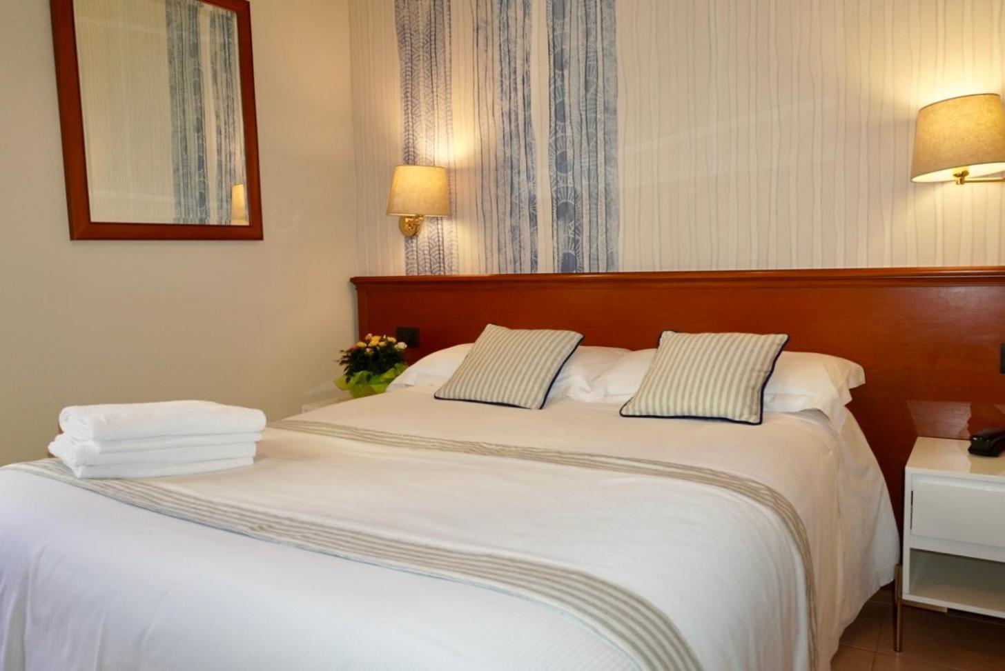 Hotel La Camogliese 3*
