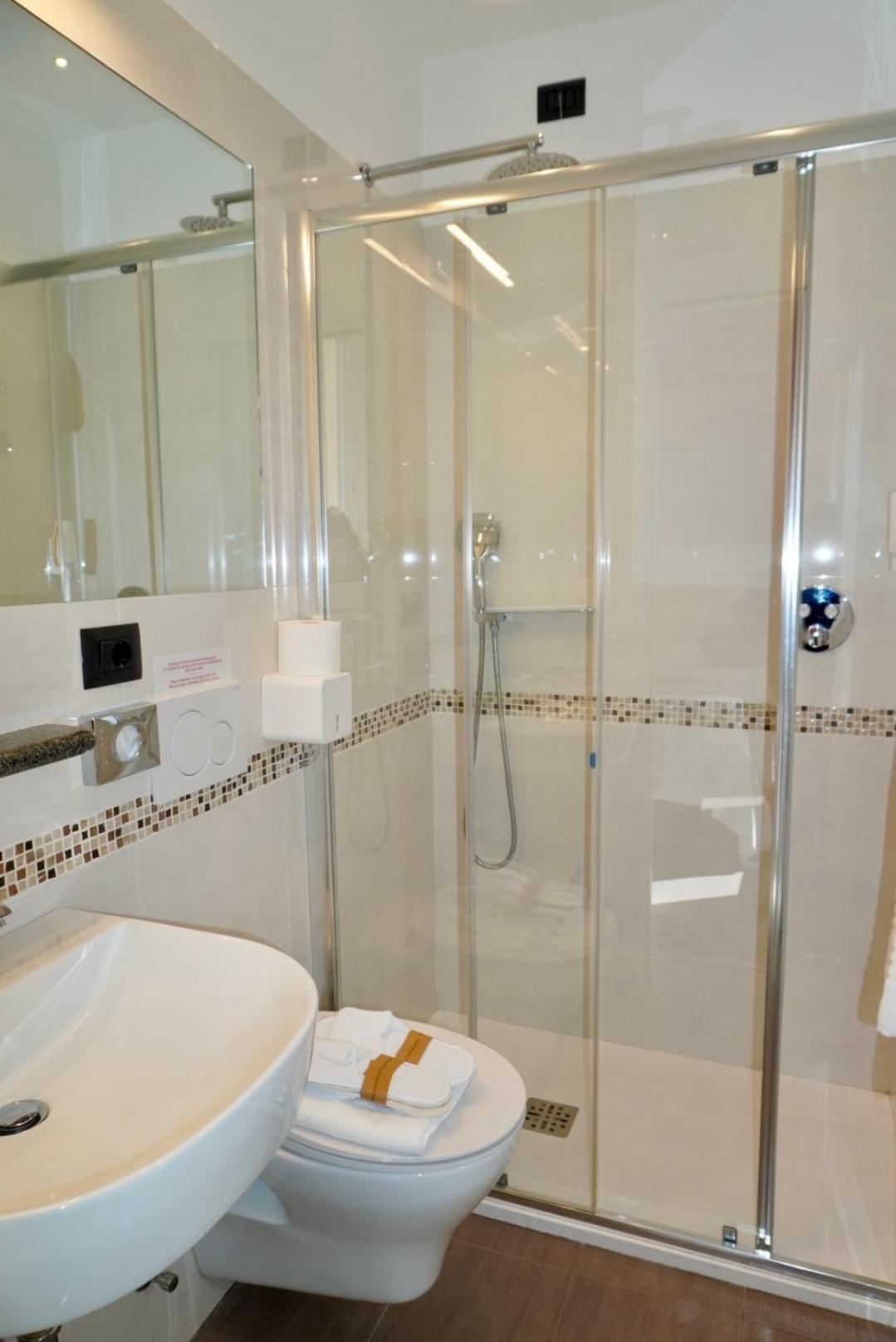 La Camogliese Hotel 3*