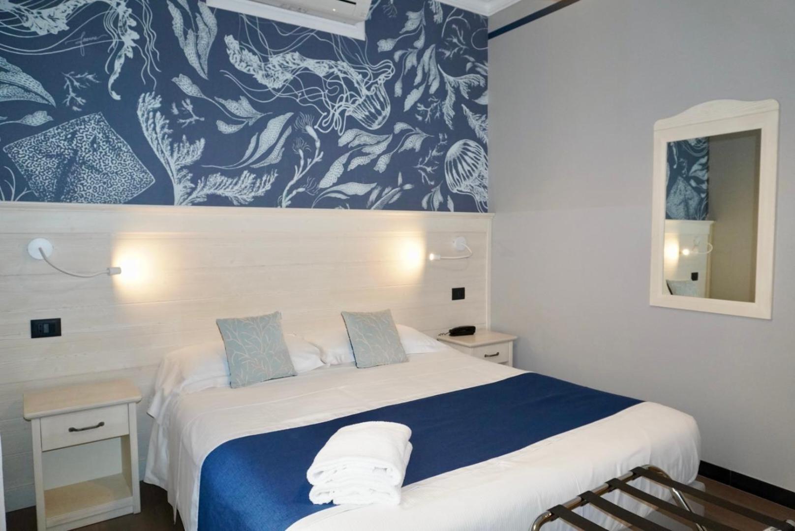 La Camogliese Hotel