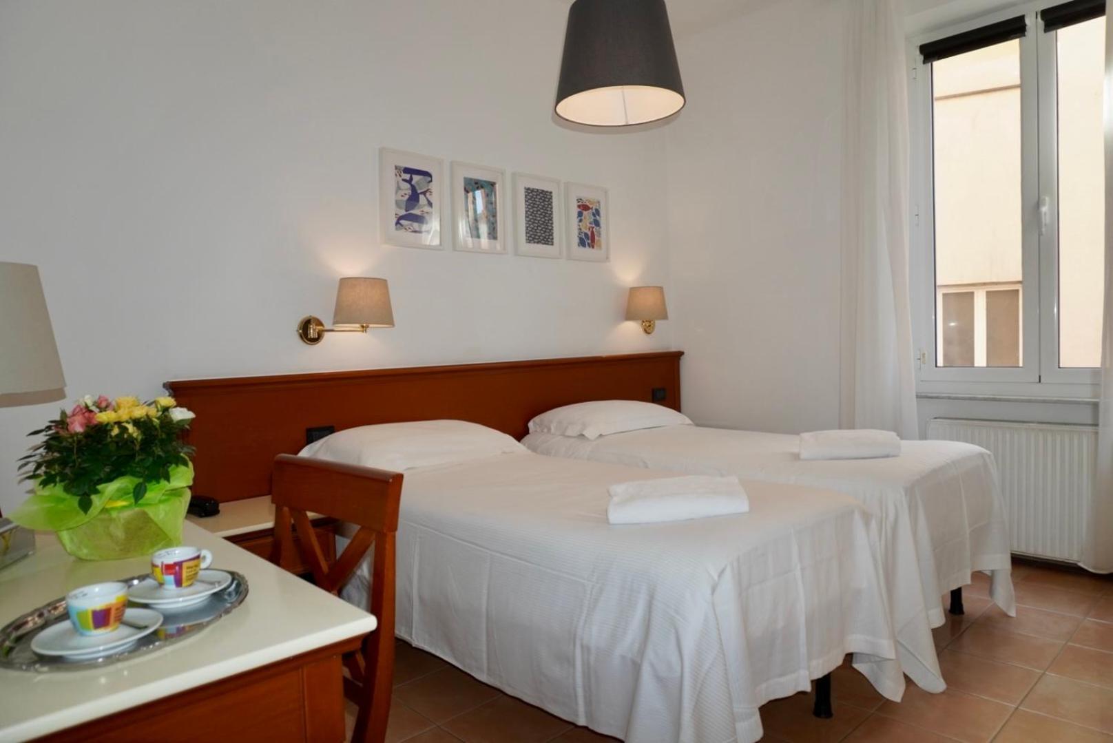 Hotel La Camogliese 3*