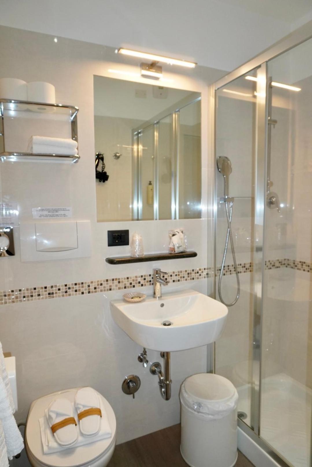 Hotel La Camogliese Camogli