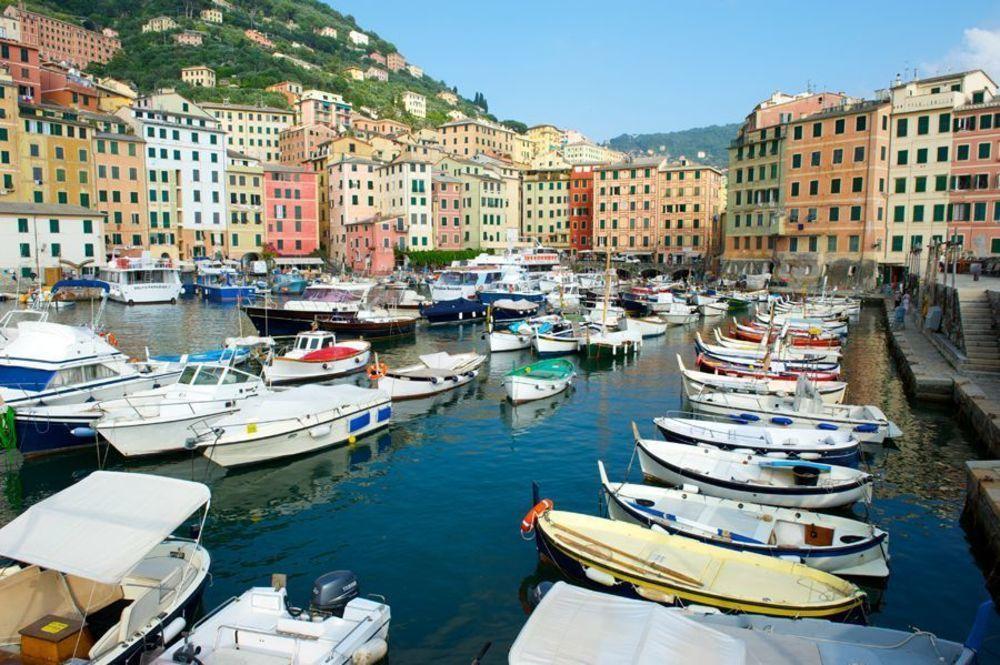La Camogliese 3* Camogli