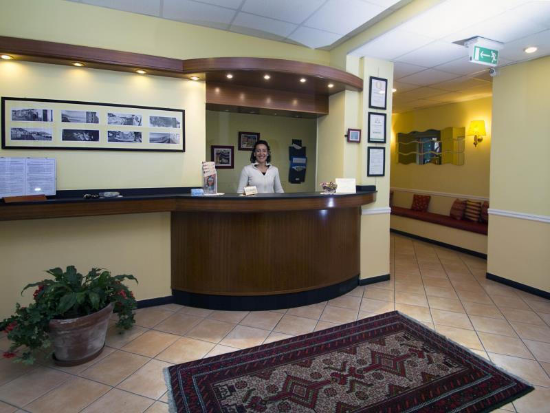 La Camogliese Hotel