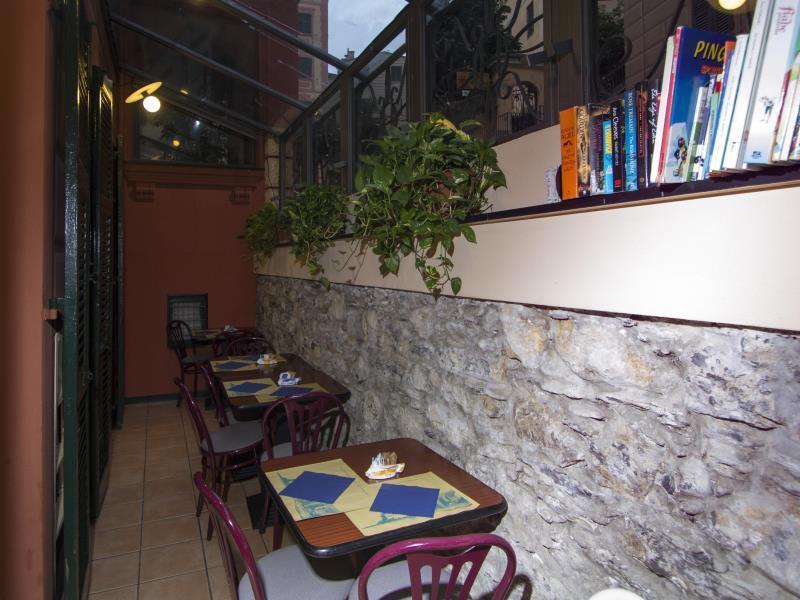 La Camogliese 3* Camogli