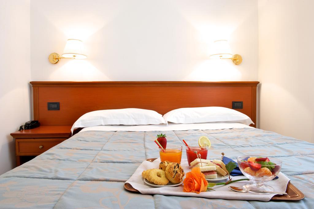La Camogliese Hotel 3*