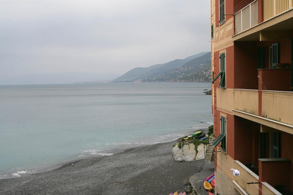 La Camogliese 3* Camogli