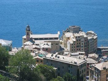 La Camogliese Hotel 3*