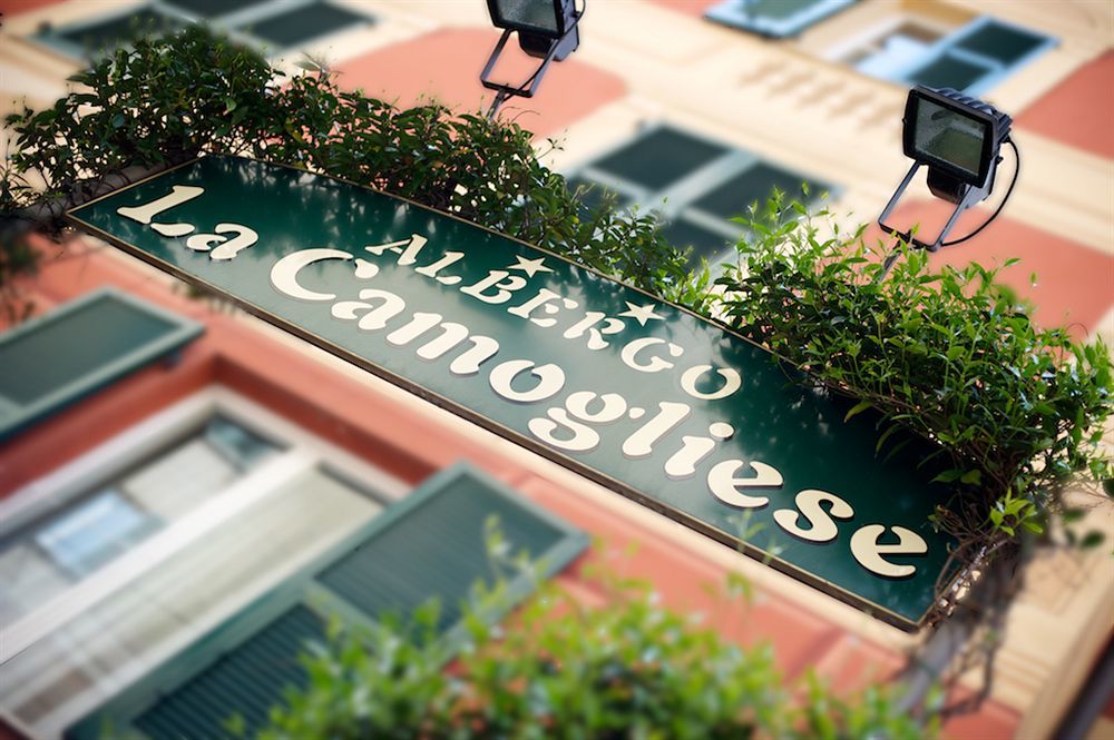 La Camogliese Hotel 3*