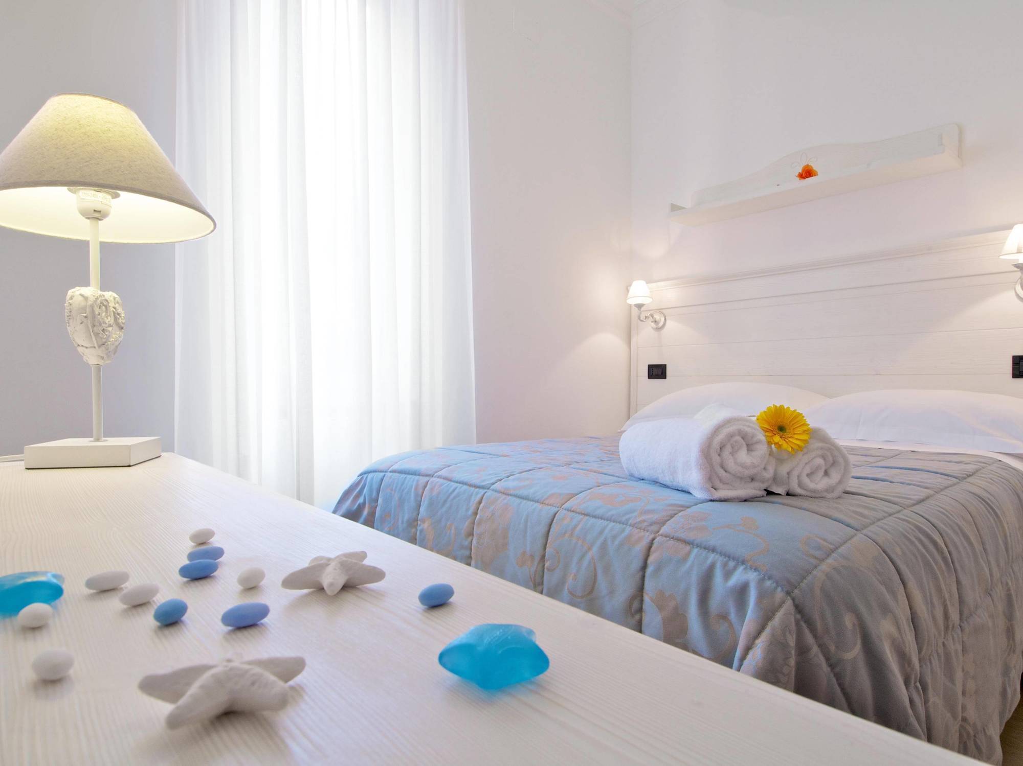 La Camogliese Hotel 3*