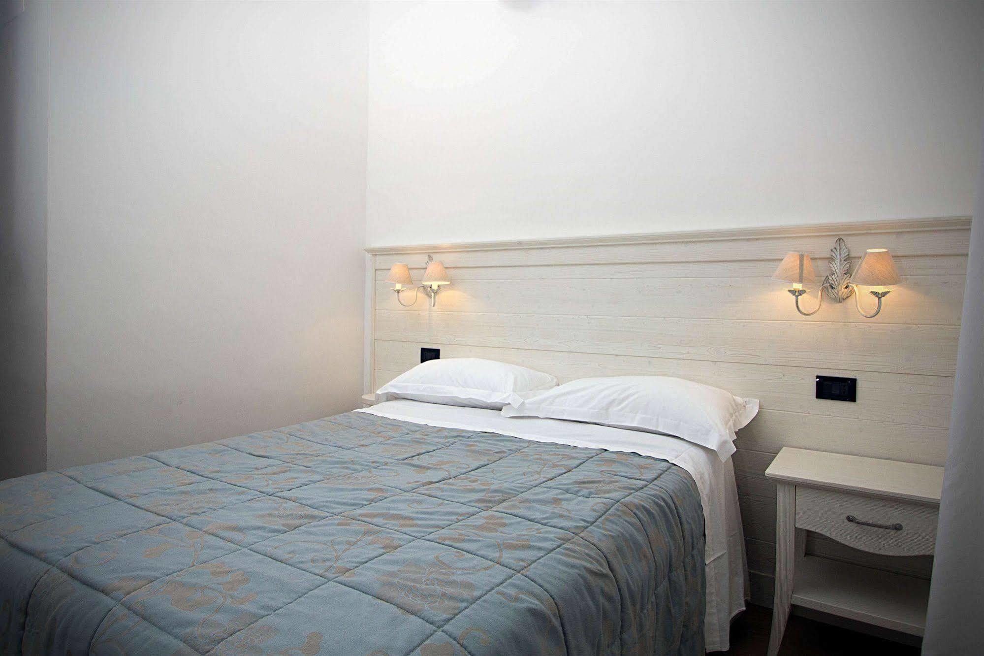 Hotel La Camogliese 3*