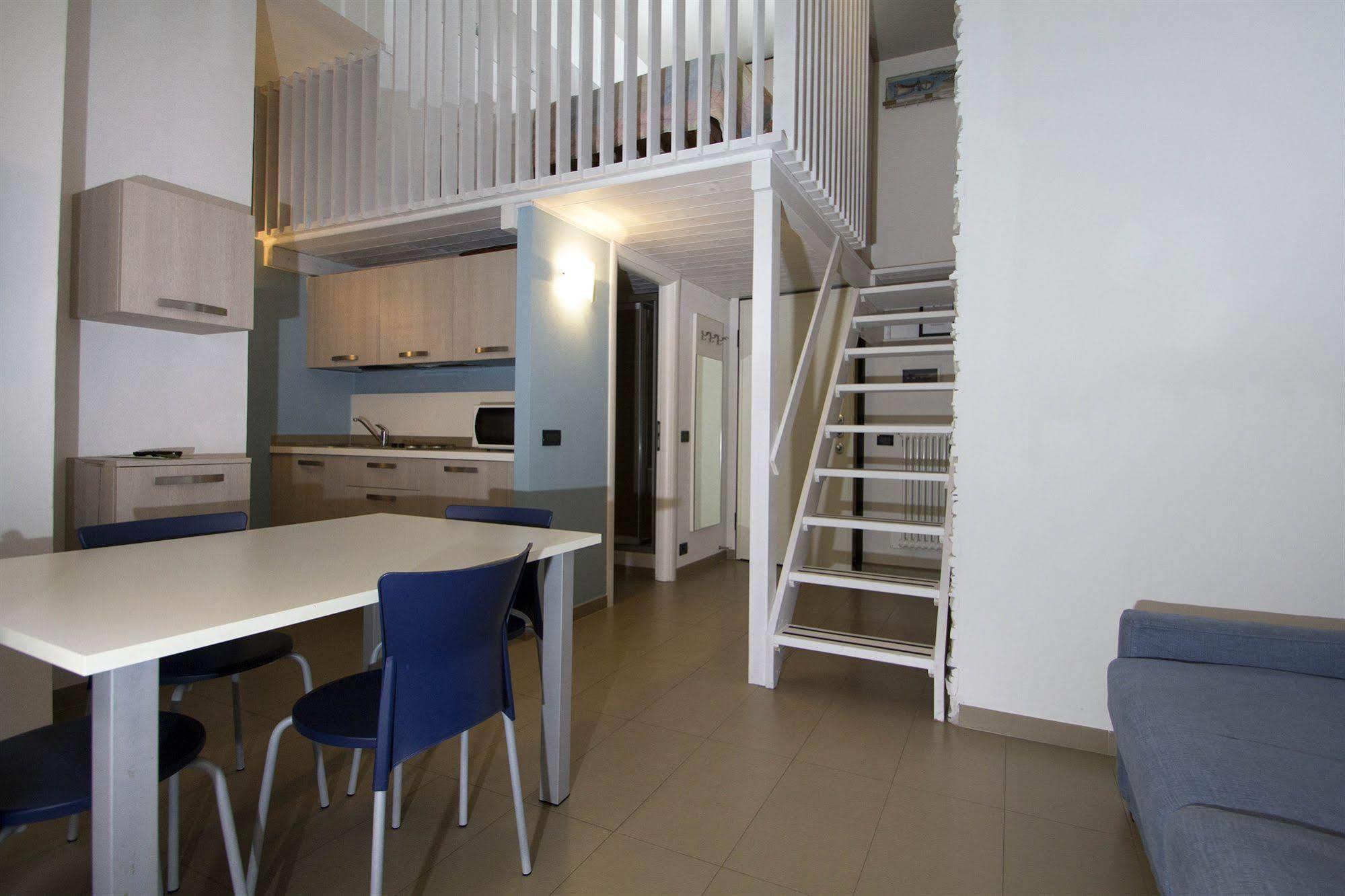 La Camogliese Hotel