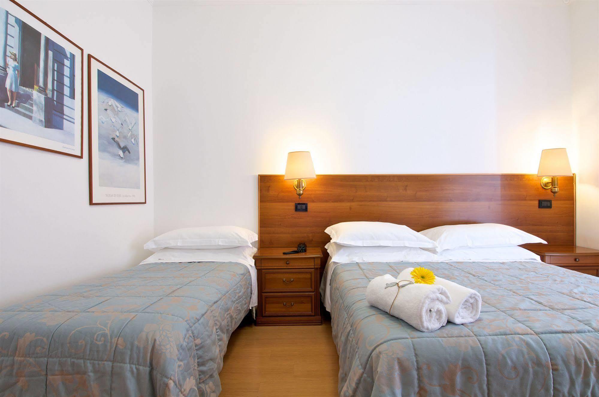La Camogliese Hotel 3*