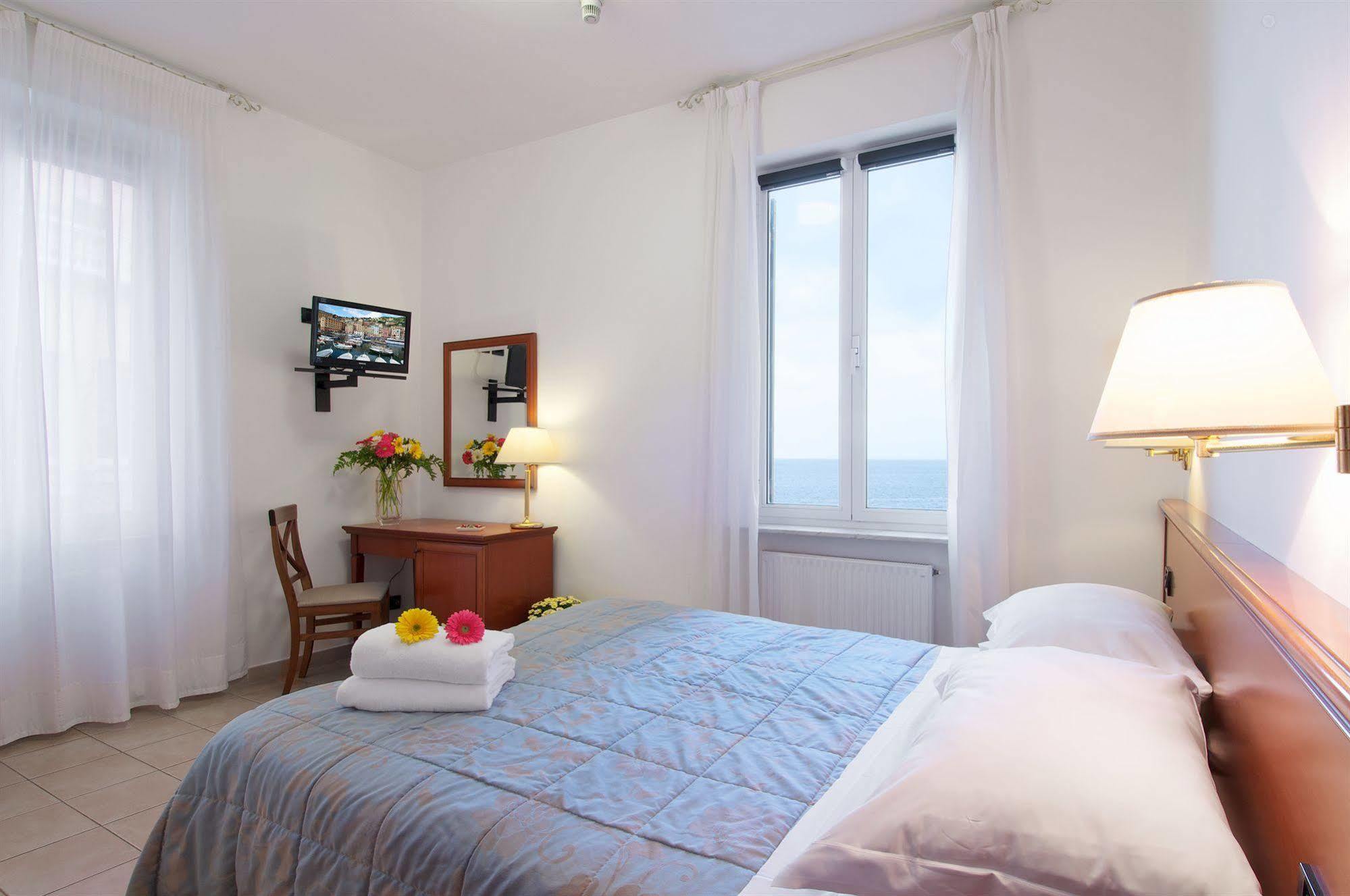 La Camogliese Camogli