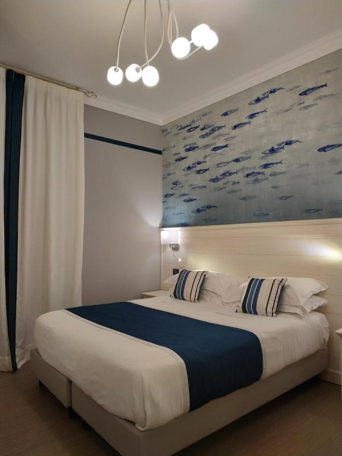 Hotel La Camogliese Camogli