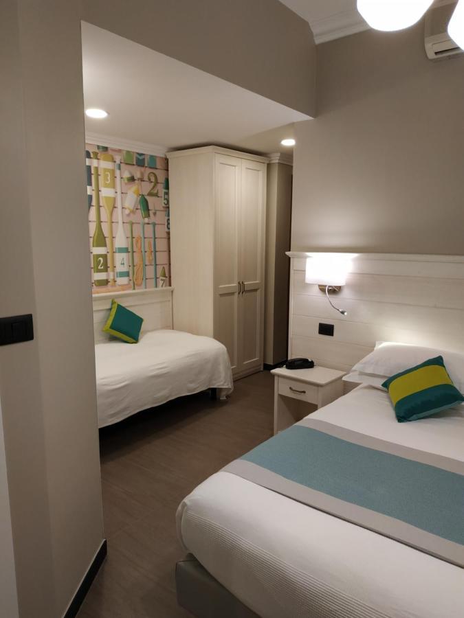 Hotel La Camogliese Camogli