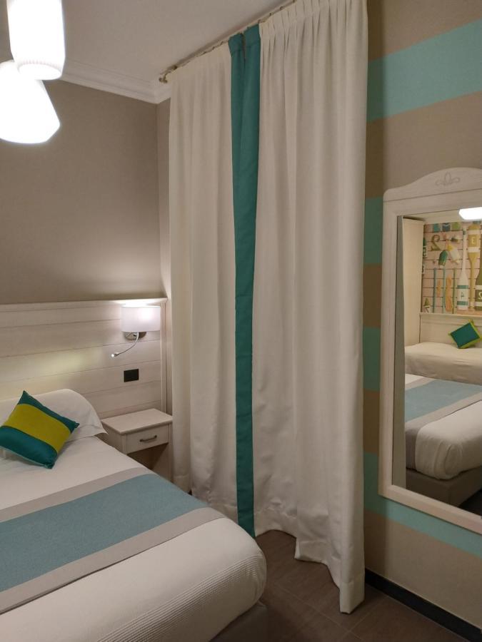 La Camogliese Hotel 3*