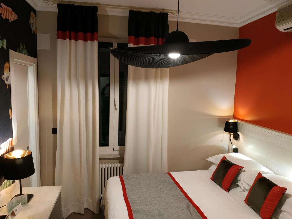 Hotel La Camogliese Camogli